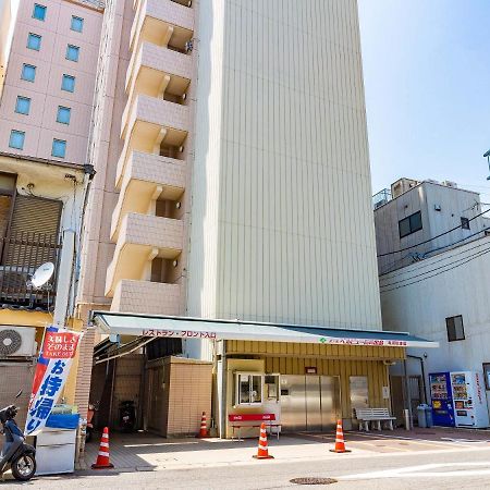 Hotel Belleview Nagasaki Dejima Экстерьер фото