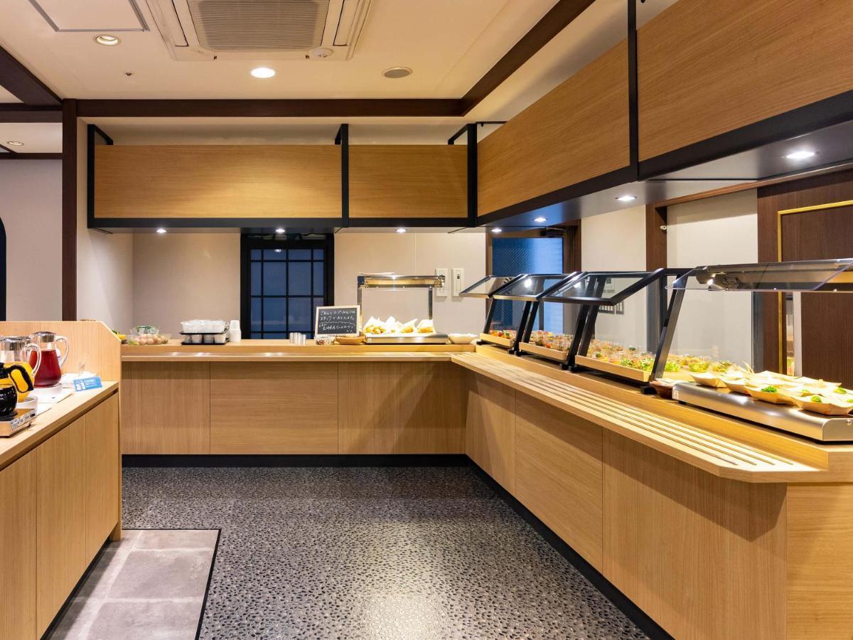 Hotel Belleview Nagasaki Dejima Экстерьер фото