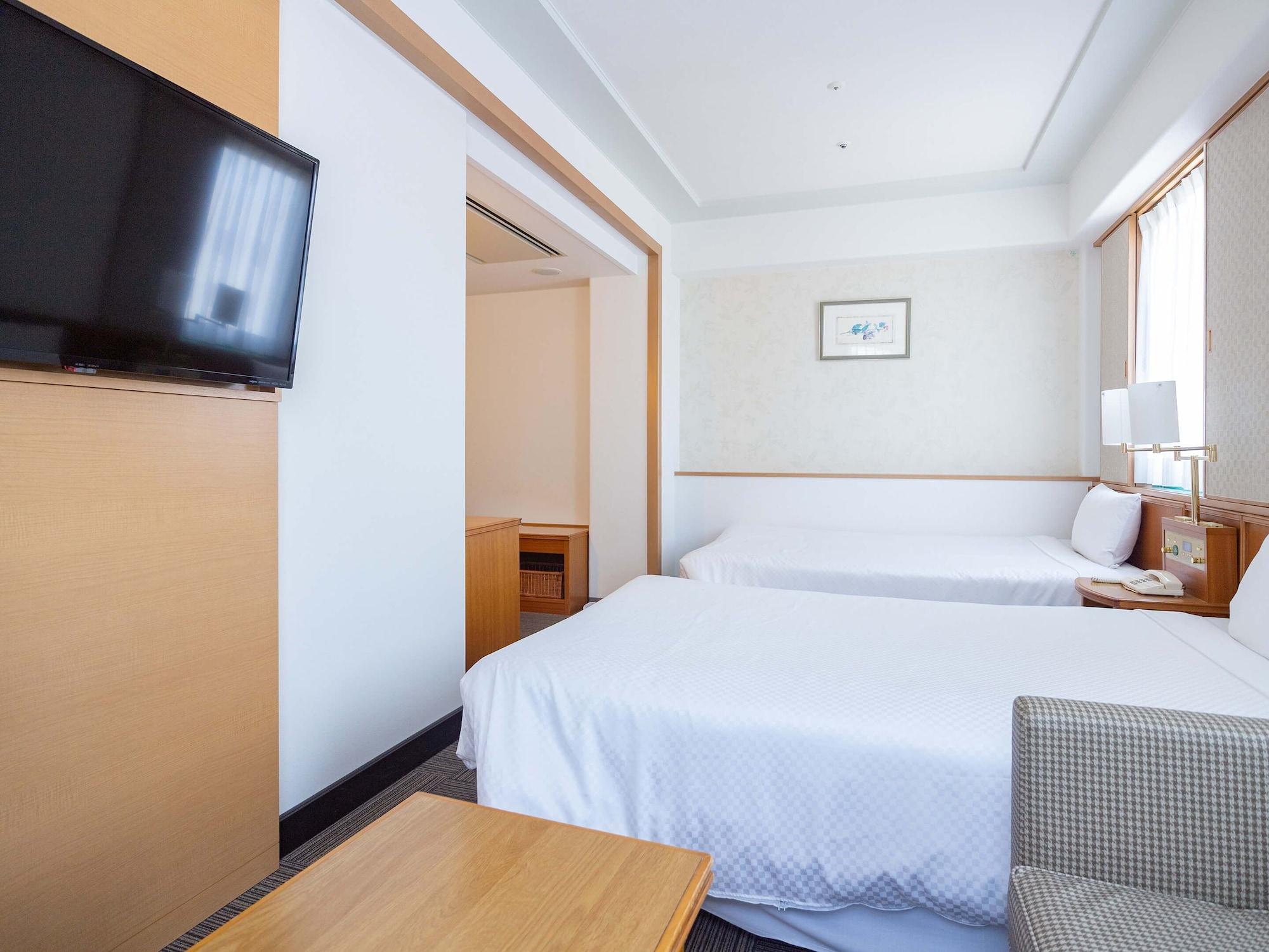 Hotel Belleview Nagasaki Dejima Экстерьер фото