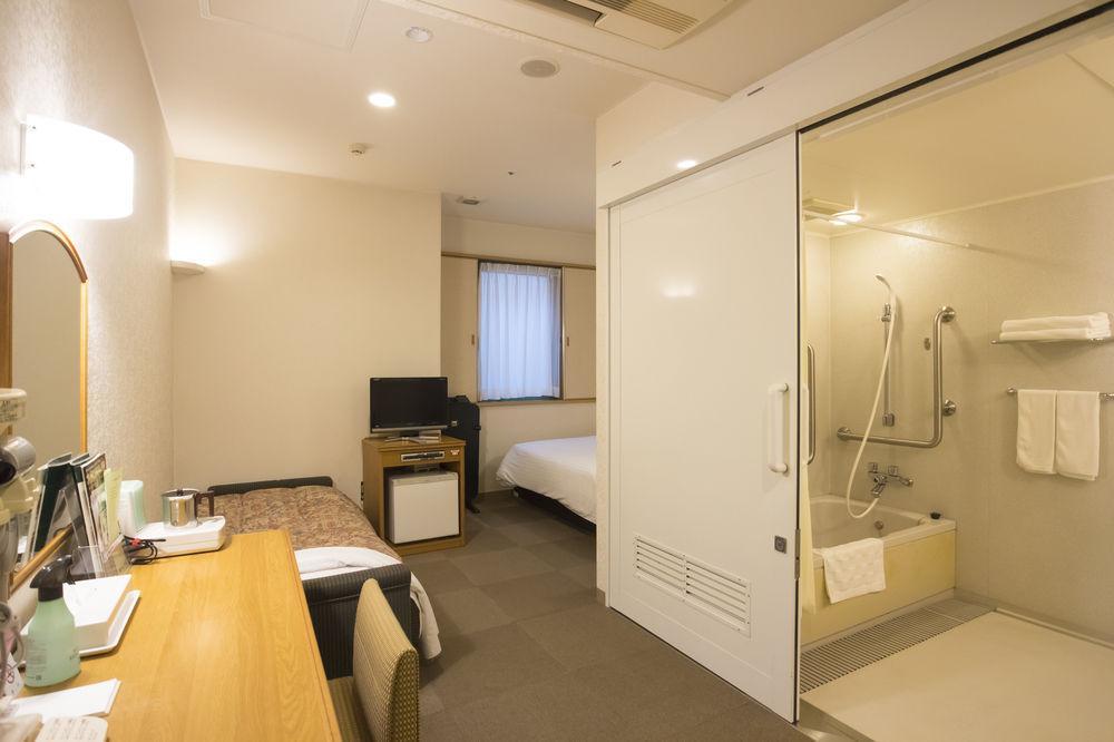 Hotel Belleview Nagasaki Dejima Экстерьер фото