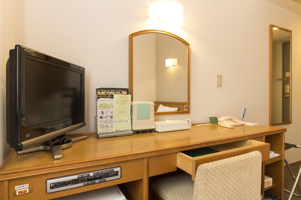 Hotel Belleview Nagasaki Dejima Экстерьер фото