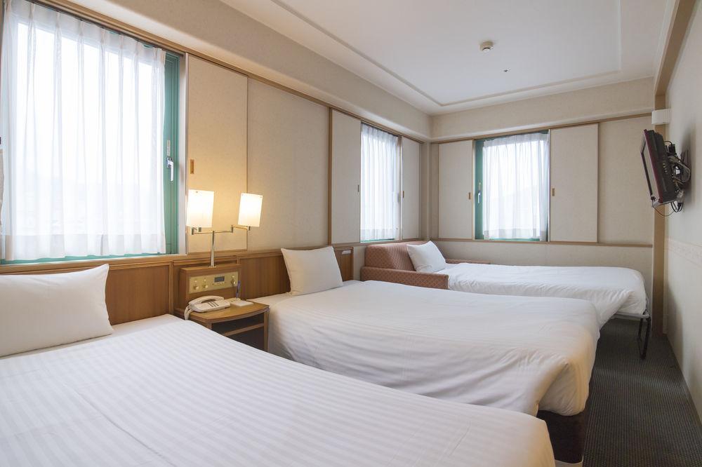 Hotel Belleview Nagasaki Dejima Экстерьер фото