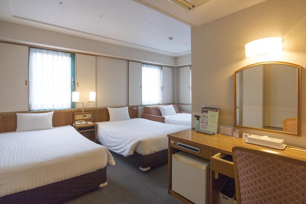 Hotel Belleview Nagasaki Dejima Экстерьер фото