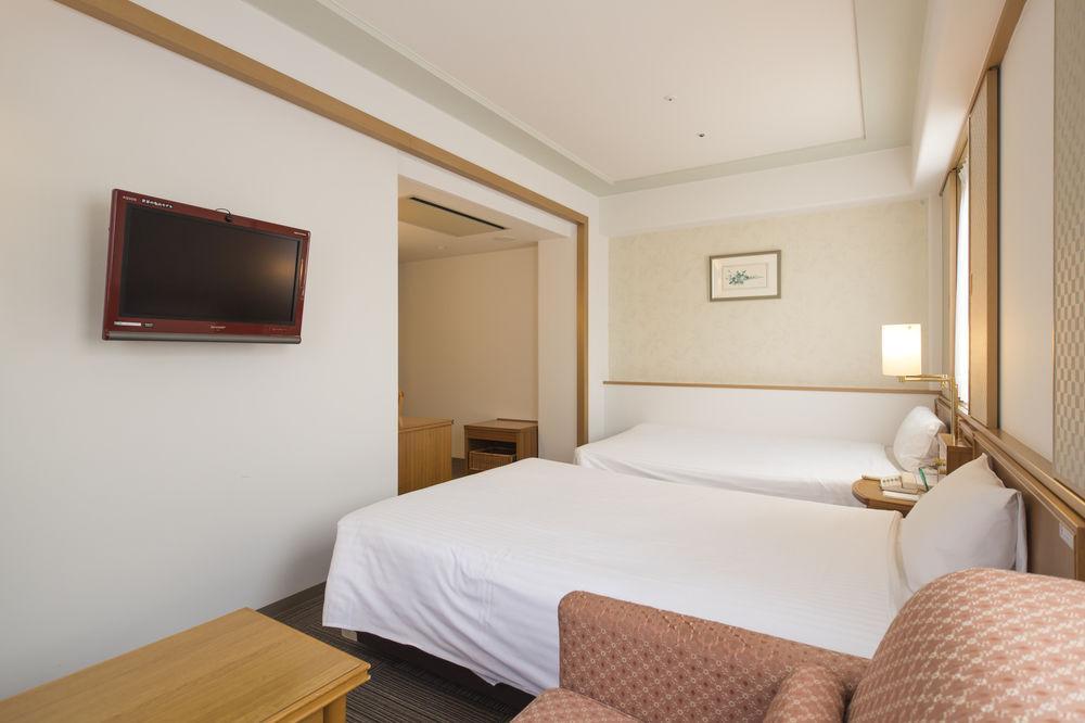 Hotel Belleview Nagasaki Dejima Экстерьер фото