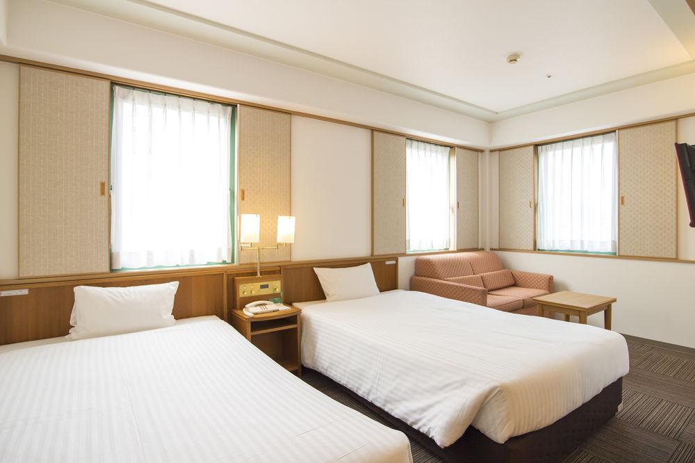 Hotel Belleview Nagasaki Dejima Экстерьер фото