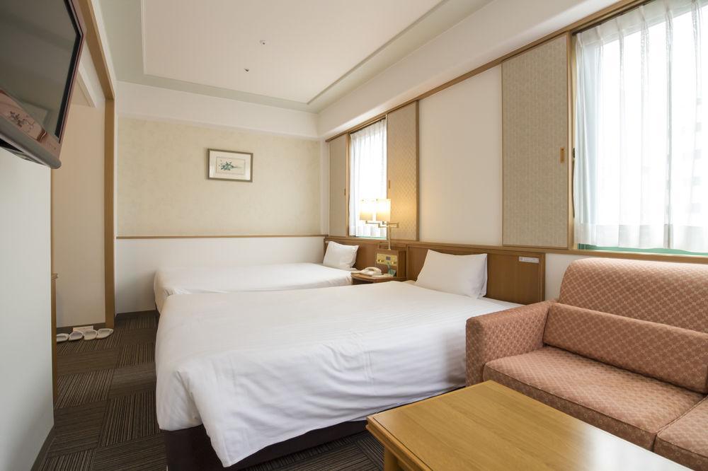 Hotel Belleview Nagasaki Dejima Экстерьер фото