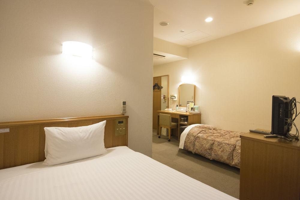 Hotel Belleview Nagasaki Dejima Экстерьер фото