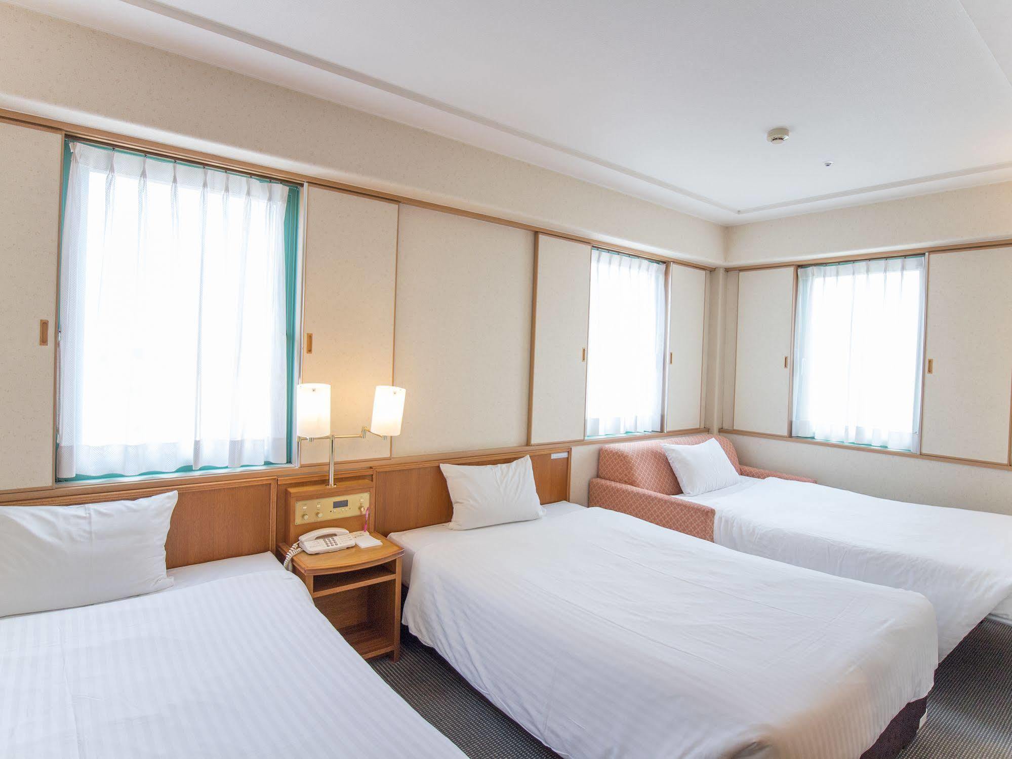 Hotel Belleview Nagasaki Dejima Экстерьер фото