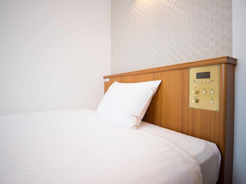 Hotel Belleview Nagasaki Dejima Экстерьер фото